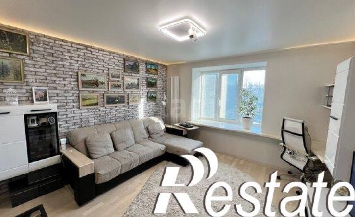1-комн квартира Технический переулок, 56,  д. 56