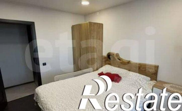 2-комн квартира улица Возрождения, 82А,  д. 82А