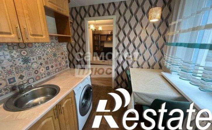 2-комн квартира улица Мохова, 30,  д. 30