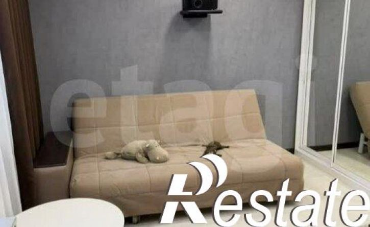 2-комн квартира улица Возрождения, 82А,  д. 82А