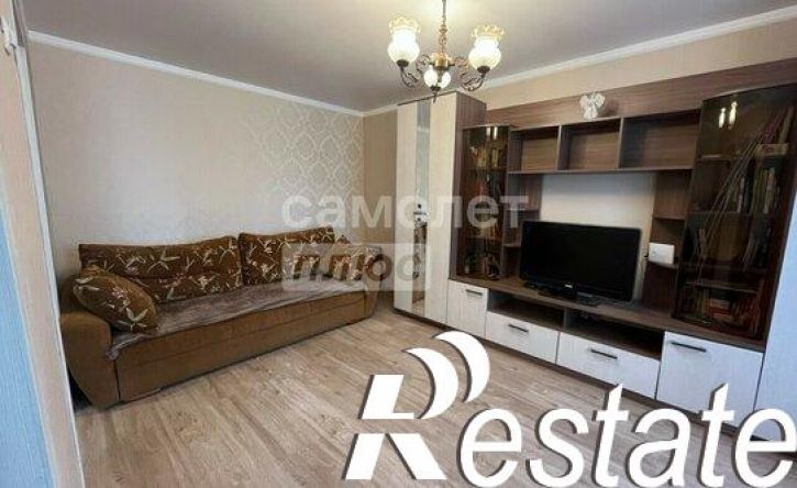 2-комн квартира улица Мохова, 30,  д. 30