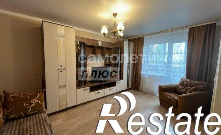 2-комн квартира улица Мохова, 30,  д. 30