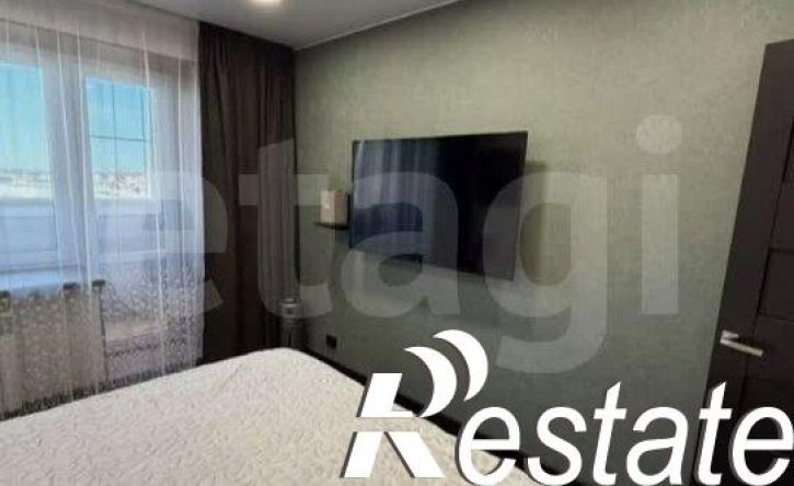 2-комн квартира улица Возрождения, 82А,  д. 82А