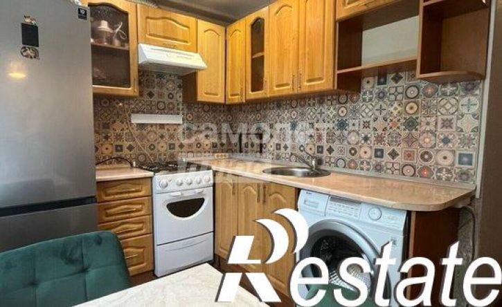 2-комн квартира улица Мохова, 30,  д. 30