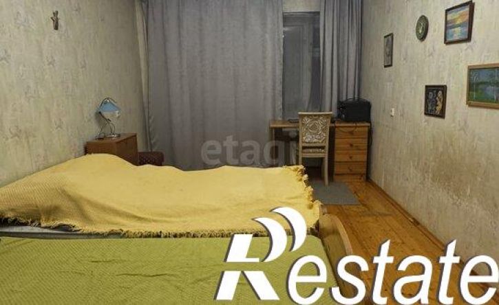 2-комн квартира улица Челюскинцев, 47,  д. 47