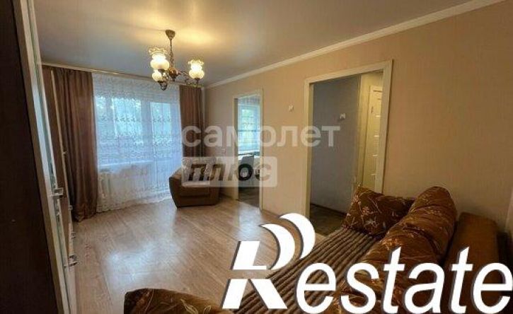 2-комн квартира улица Мохова, 30,  д. 30
