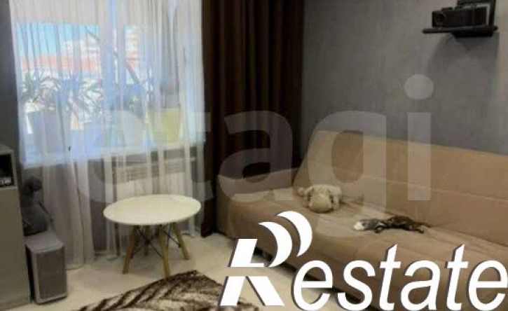 2-комн квартира улица Возрождения, 82А,  д. 82А
