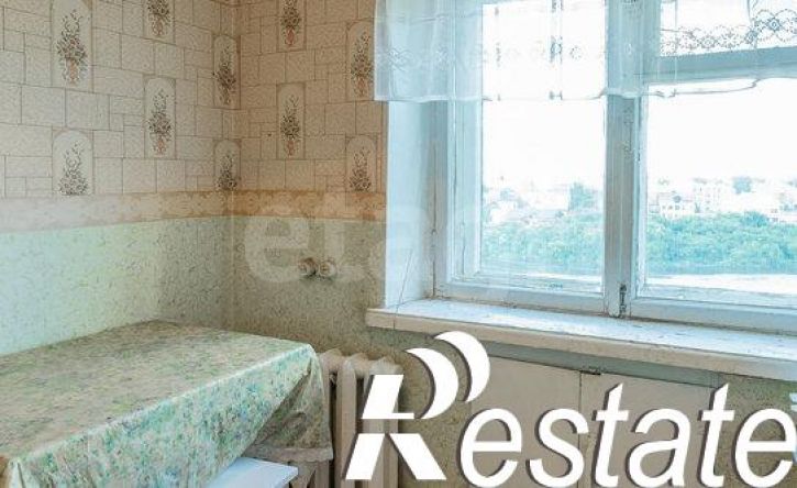 1-комн квартира улица Гоголя, 101,  д. 101