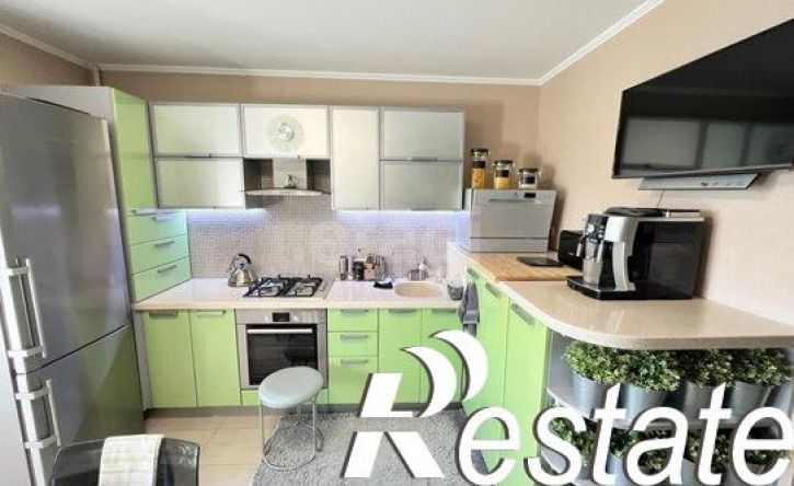 1-комн квартира Технический переулок, 56,  д. 56