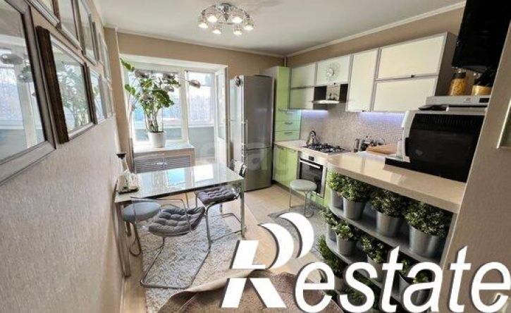1-комн квартира Технический переулок, 56,  д. 56
