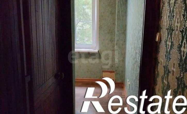 2-комн квартира улица Текстильщиков, 17А,  д. 17А
