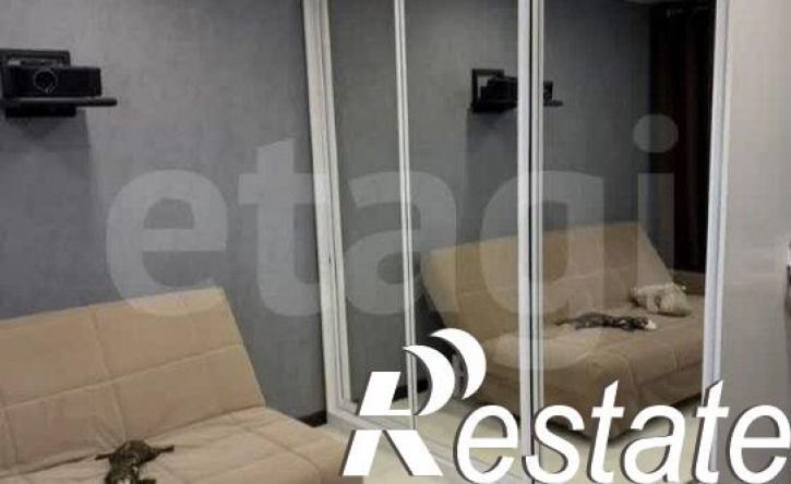 2-комн квартира улица Возрождения, 82А,  д. 82А