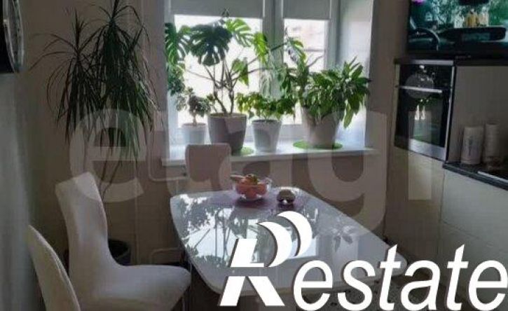 2-комн квартира улица Возрождения, 82А,  д. 82А
