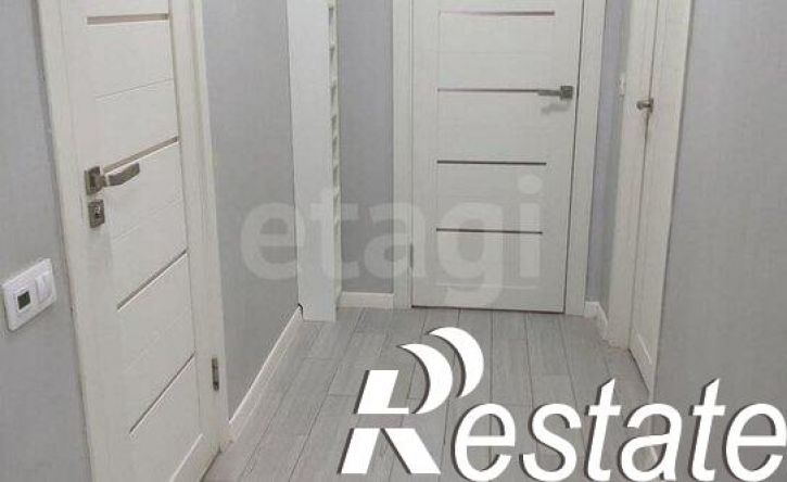 1-комн квартира Октябрьская улица, 23,  д. 23