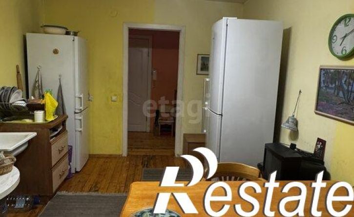 2-комн квартира улица Челюскинцев, 47,  д. 47