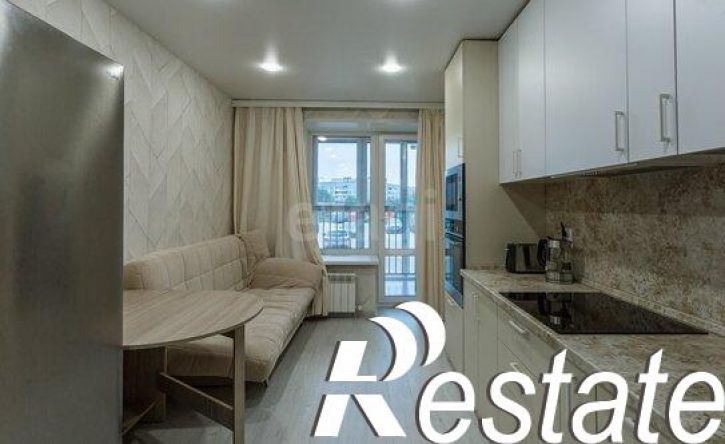2-комн квартира Осановский проезд, 33,  д. 33