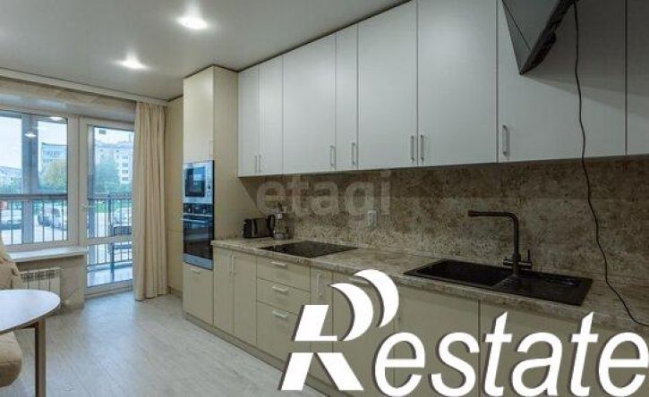 2-комн квартира Осановский проезд, 33,  д. 33