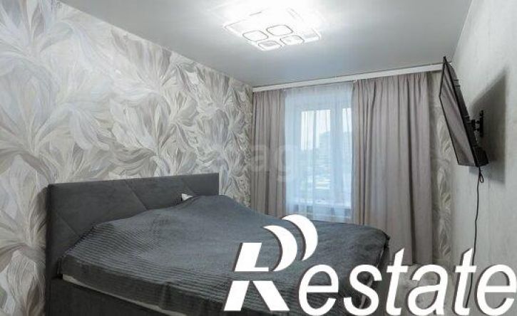 2-комн квартира Осановский проезд, 33,  д. 33
