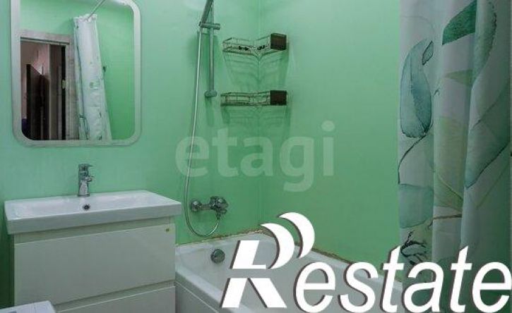 2-комн квартира Осановский проезд, 33,  д. 33