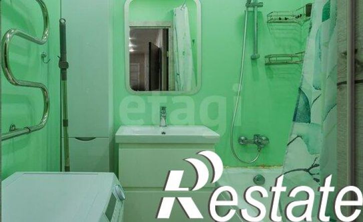 2-комн квартира Осановский проезд, 33,  д. 33