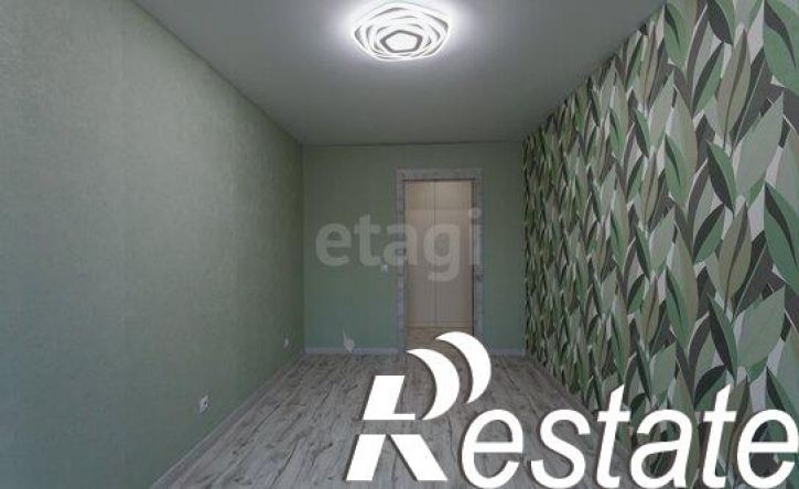 2-комн квартира Осановский проезд, 33,  д. 33