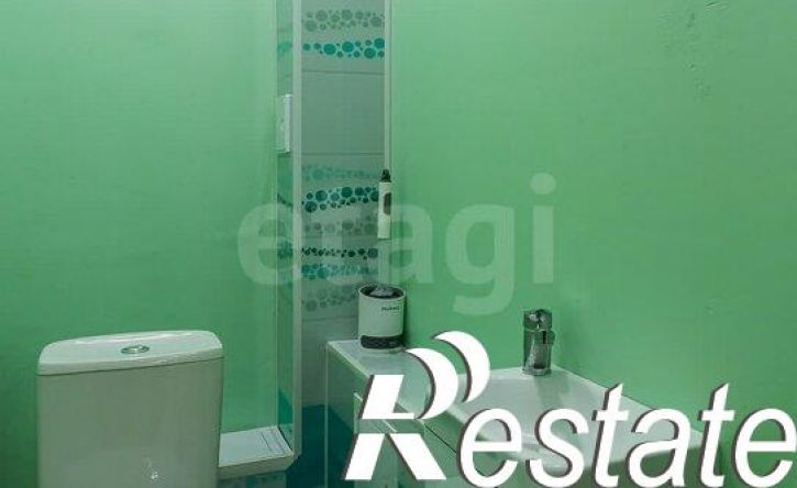 2-комн квартира Осановский проезд, 33,  д. 33