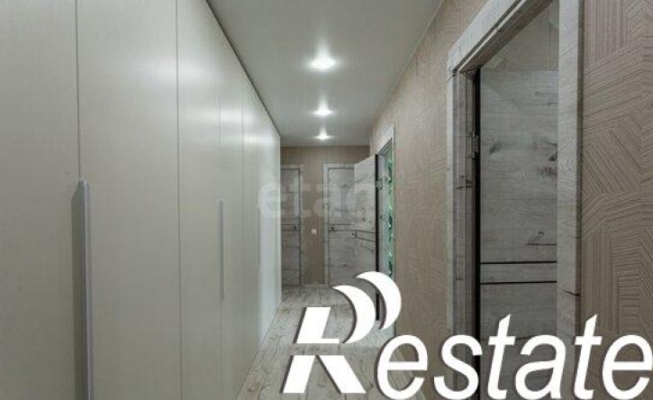 2-комн квартира Осановский проезд, 33,  д. 33