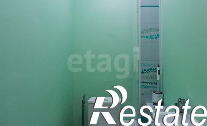 2-комн квартира Осановский проезд, 33,  д. 33