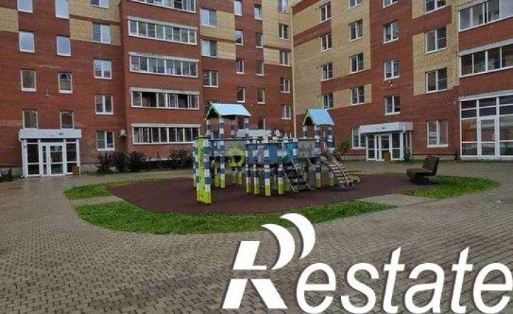 3-комн квартира улица Беляева, 21,  д. 21