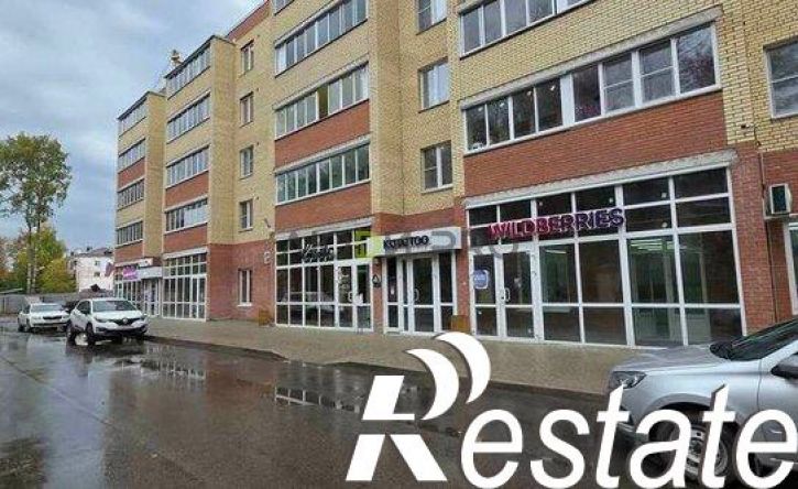 3-комн квартира улица Беляева, 21,  д. 21