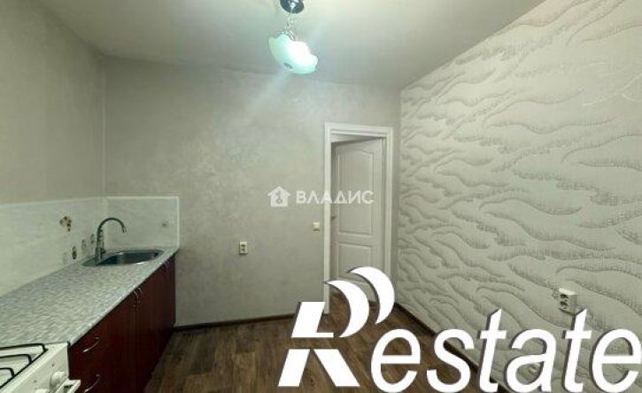 1-комн квартира Дальняя улица, 20Б,  д. 20Б