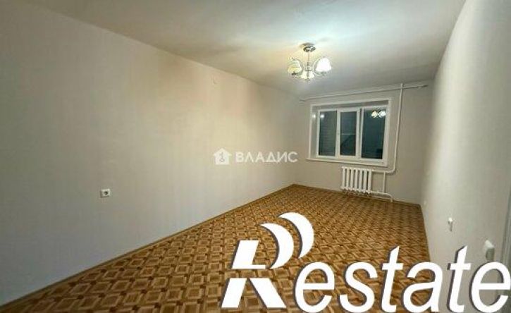 1-комн квартира Дальняя улица, 20Б,  д. 20Б
