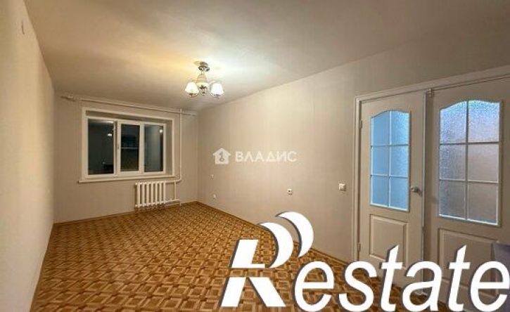 1-комн квартира Дальняя улица, 20Б,  д. 20Б