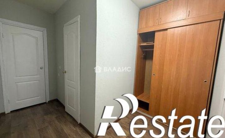 1-комн квартира Дальняя улица, 20Б,  д. 20Б