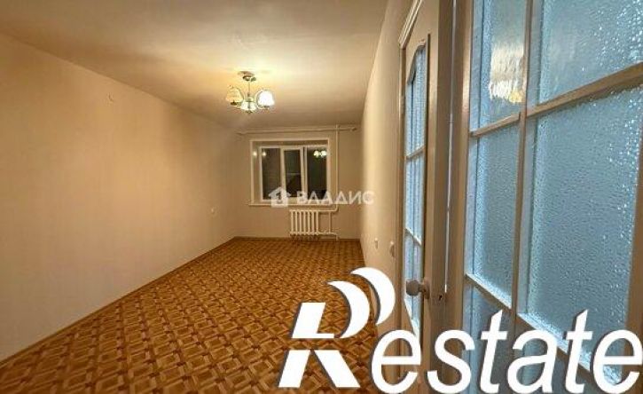 1-комн квартира Дальняя улица, 20Б,  д. 20Б