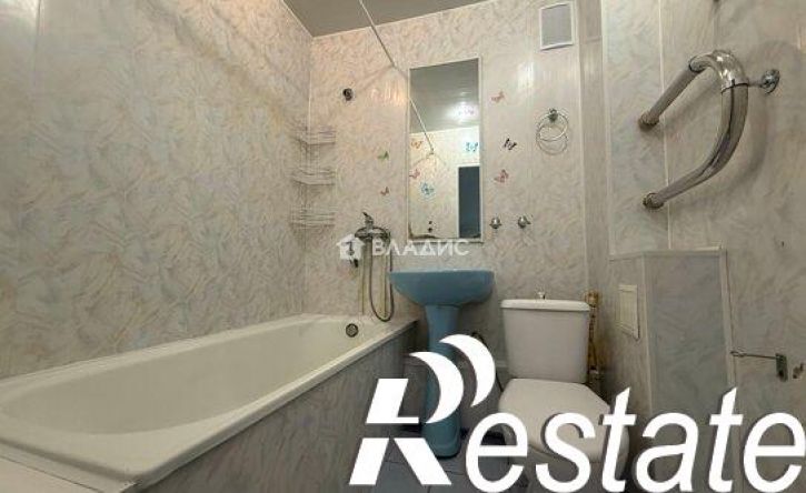 1-комн квартира Дальняя улица, 20Б,  д. 20Б