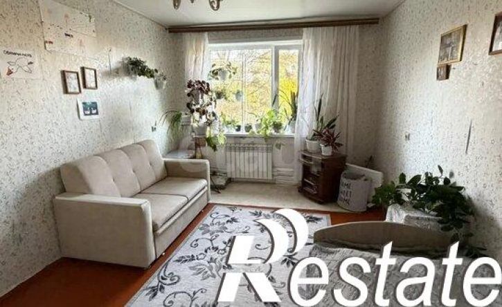 1-комн квартира Залинейная улица, 26А,  д. 26А