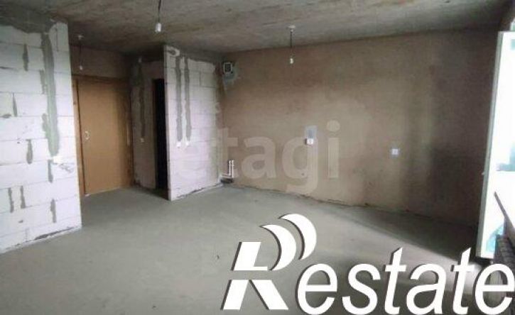 2-комн квартира улица Чернышевского, 108А к3,  д. 108А к3