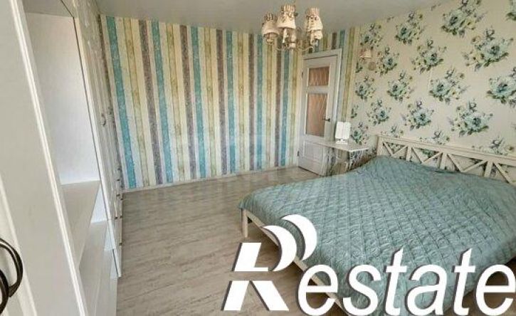 2-комн квартира Воркутинская улица, 36,  д. 36