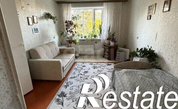 1-комн квартира Залинейная улица, 26А,  д. 26А