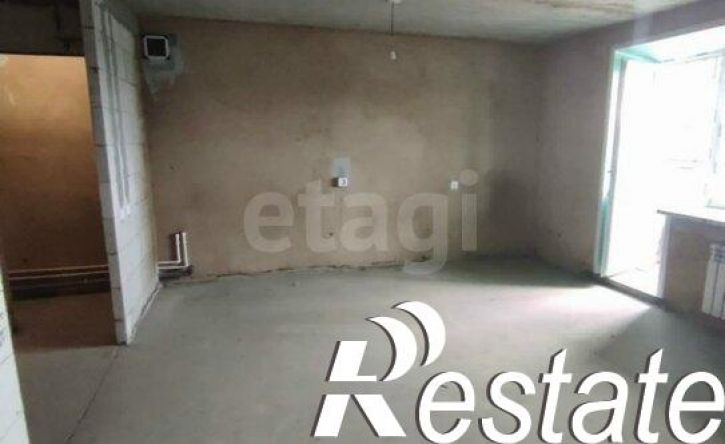 2-комн квартира улица Чернышевского, 108А к3,  д. 108А к3