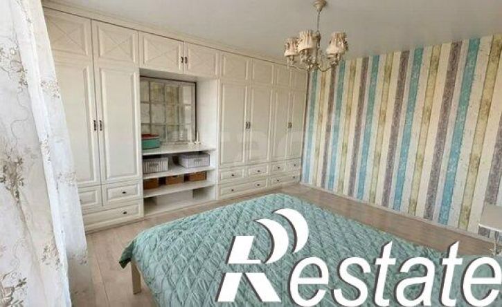 2-комн квартира Воркутинская улица, 36,  д. 36