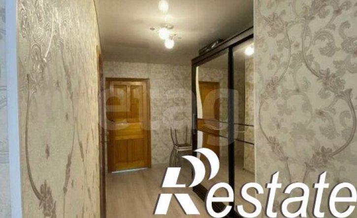 3-комн квартира Псковская улица, 12А,  д. 12А