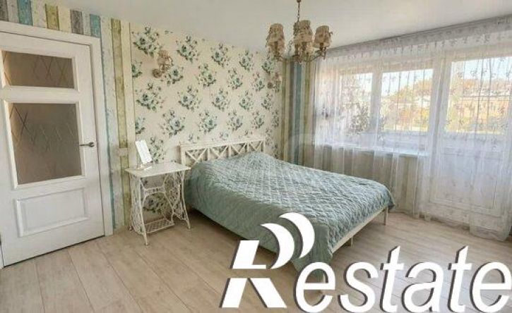 2-комн квартира Воркутинская улица, 36,  д. 36