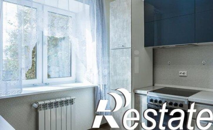 1-комн квартира Паровозный переулок, 28,  д. 28