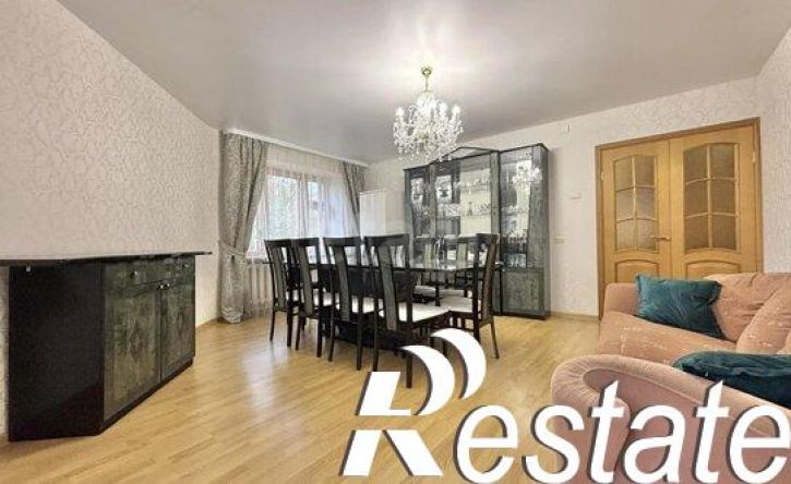 5-комн квартира Благовещенская улица, 89,  д. 89