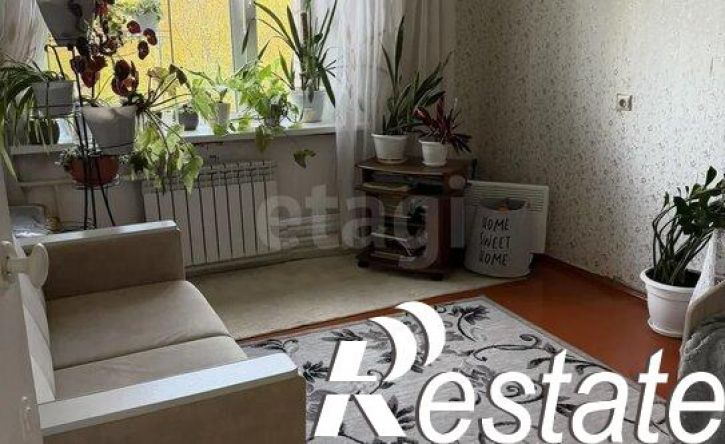 1-комн квартира Залинейная улица, 26А,  д. 26А