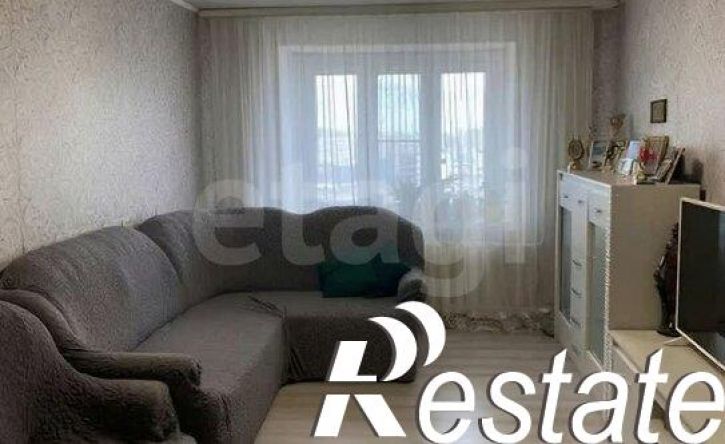 3-комн квартира Псковская улица, 12А,  д. 12А