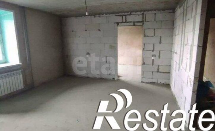 2-комн квартира улица Чернышевского, 108А к3,  д. 108А к3