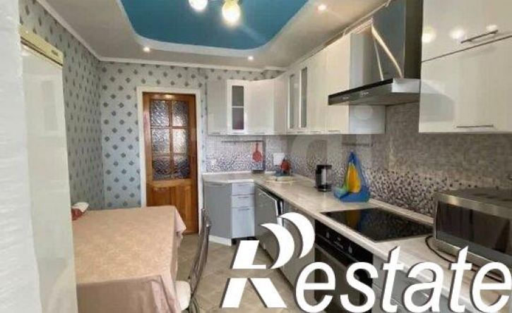 3-комн квартира Псковская улица, 12А,  д. 12А